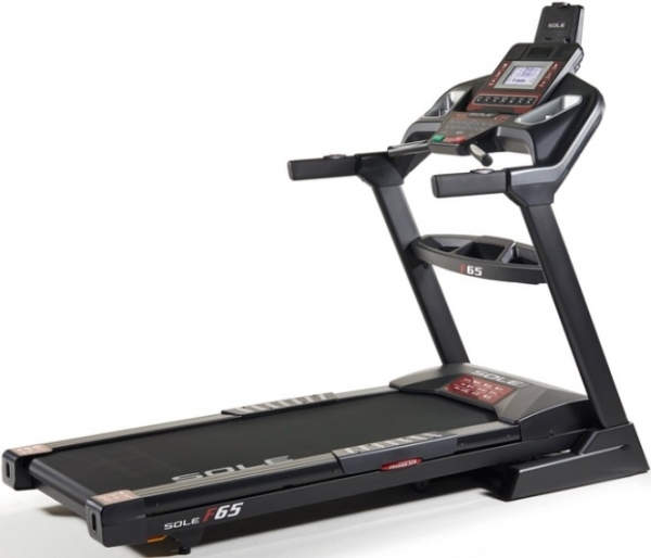 Sole F65 Koşu Bandı