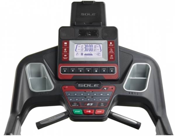 Sole F65 Koşu Bandı