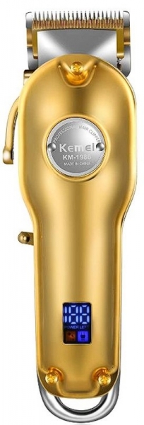 Kemei KM-1986 Saç Kesme Makinesi