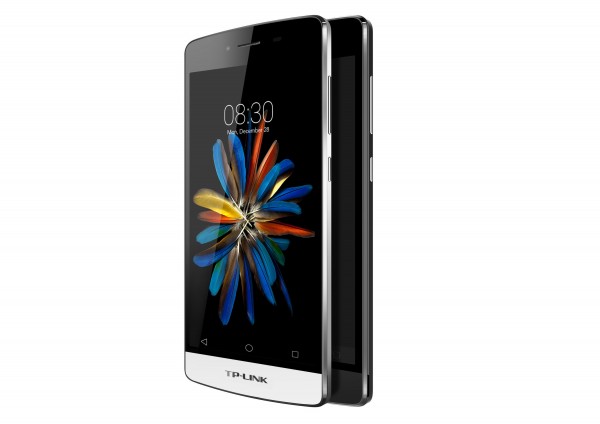 TP-Link Neffos C5