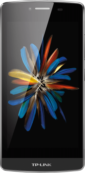 TP-Link Neffos C5