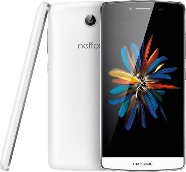 TP-Link Neffos C5