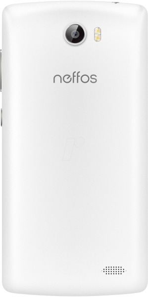 TP-Link Neffos C5