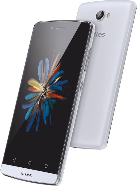 TP-Link Neffos C5