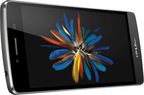 TP-Link Neffos C5