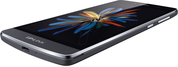 TP-Link Neffos C5