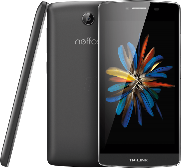 TP-Link Neffos C5
