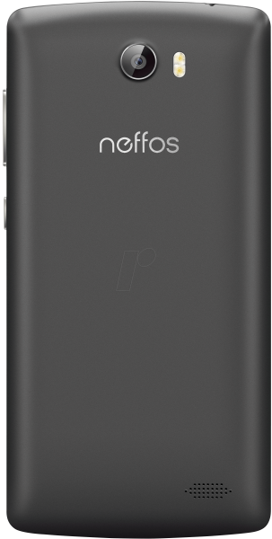 TP-Link Neffos C5
