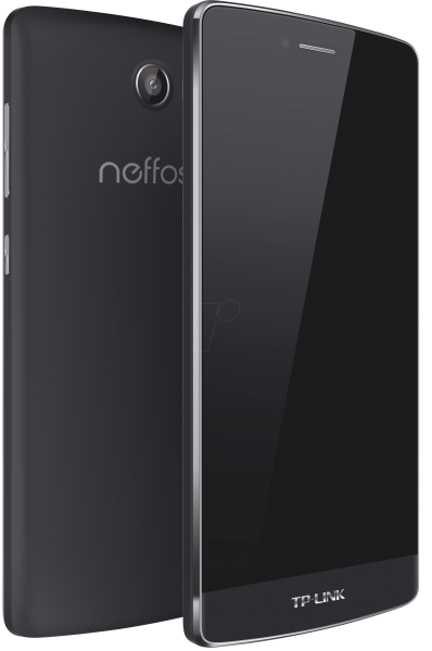 TP-Link Neffos C5