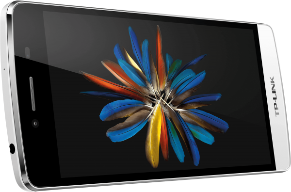 TP-Link Neffos C5
