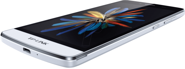 TP-Link Neffos C5