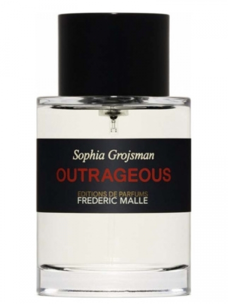 Frederic Malle Outrageous! EDP 100 ml Unisex Parfüm