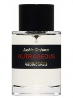 Frederic Malle Outrageous! EDP 100 ml Unisex Parfüm