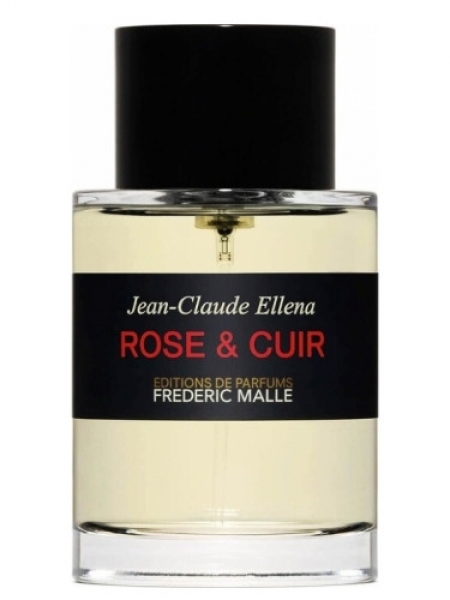 Frederic Malle Rose & Cuir EDP 100 ml Unisex Parfüm