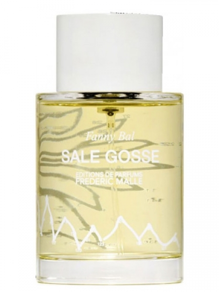 Frederic Malle Sale Gosse By Fanny Bal EDP 100 ml Unisex Parfüm