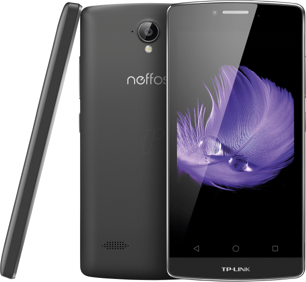 TP-Link Neffos C5L