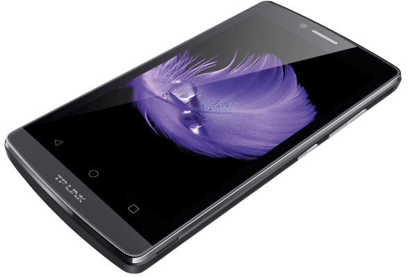 TP-Link Neffos C5L