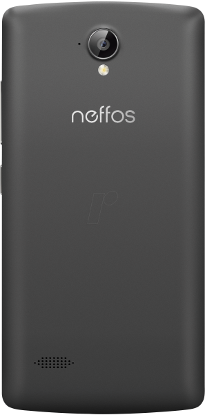 TP-Link Neffos C5L
