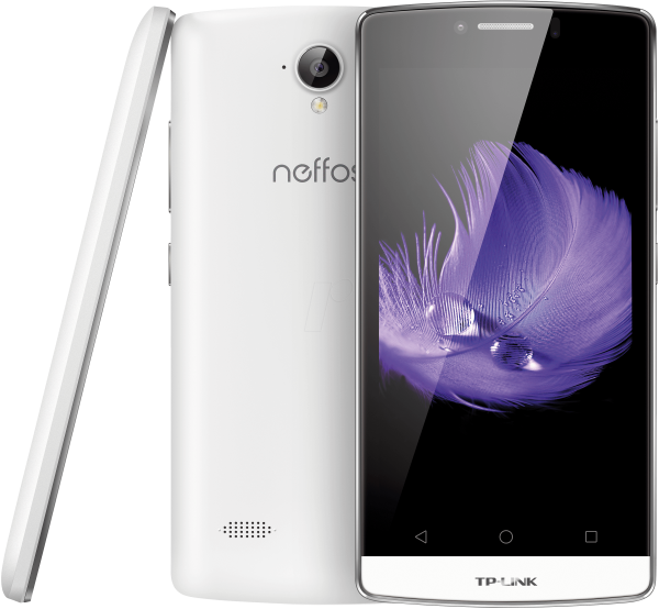 TP-Link Neffos C5L