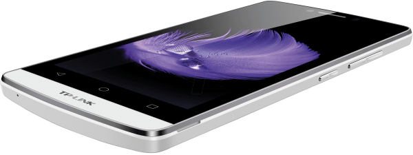 TP-Link Neffos C5L