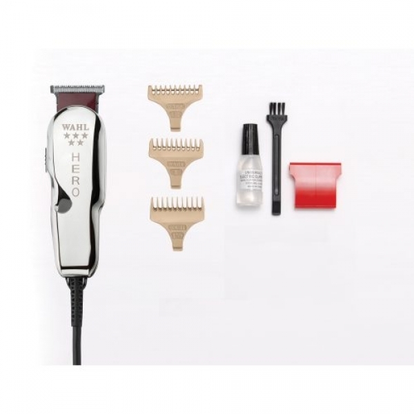 Wahl 5 Star Hero 8991 Saç Kesme Makinesi