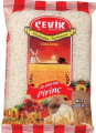 Çevik Lüks Gönen Baldo Pirinç 1 kg resim