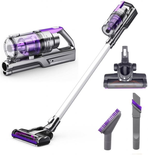 VViViD Vvivid Rev Turbo Şarjlı Süpürge