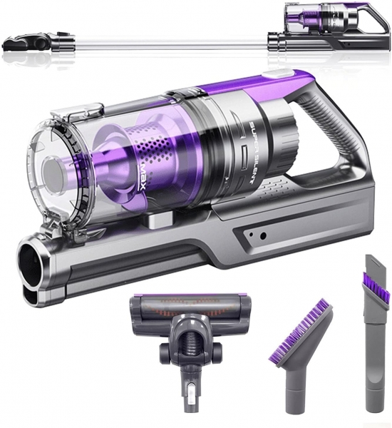 VViViD Vvivid Rev Turbo Şarjlı Süpürge