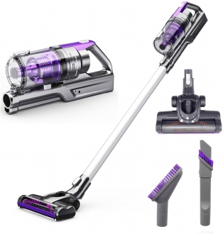 Vvivid Rev Turbo Şarjlı Süpürge