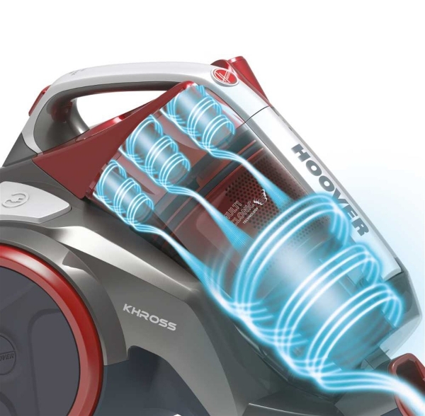 Hoover Khross Elektrikli Süpürge