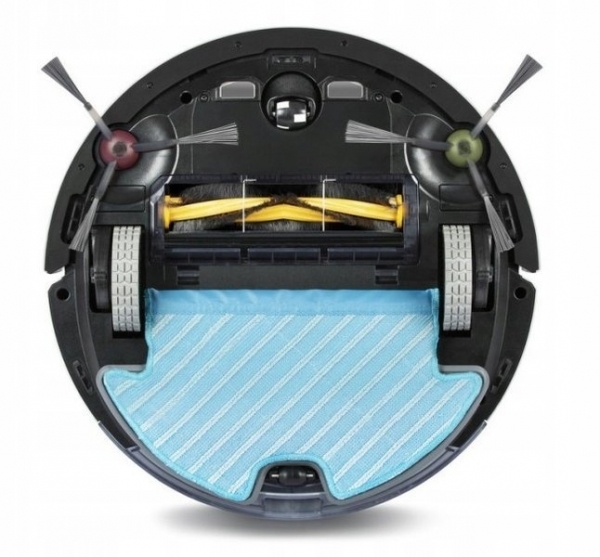 Ecovacs Deebot Ozmo 950 Robot Süpürge+Mop