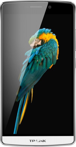TP-Link Neffos C5 Max