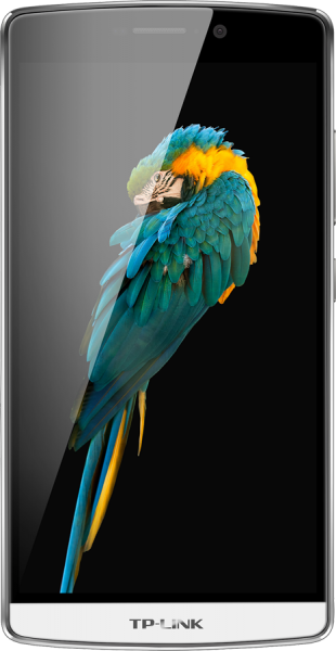 TP-Link Neffos C5 Max