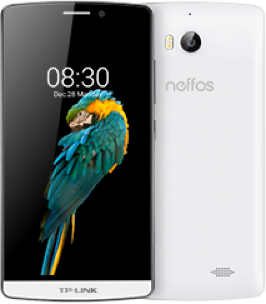 TP-Link Neffos C5 Max