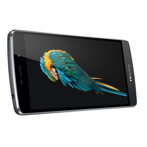 TP-Link Neffos C5 Max