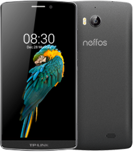 TP-Link Neffos C5 Max