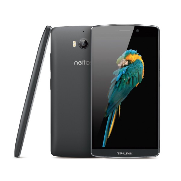 TP-Link Neffos C5 Max