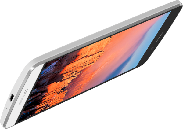 TP-Link Neffos C5 Max