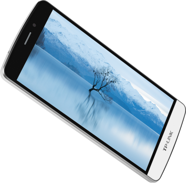 TP-Link Neffos C5 Max
