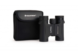 Celestron Outland X 10x25 Çatı Dürbün