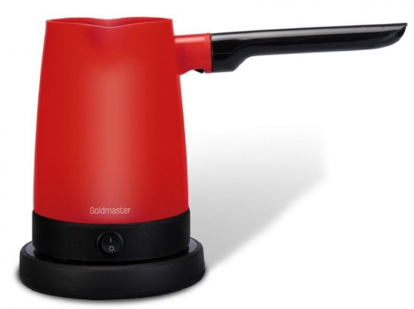 Goldmaster Ziyade GM-7360S Kahve Makinesi