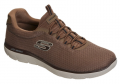 Skechers Summits (52811-KHK) Erkek Spor Ayakkabı