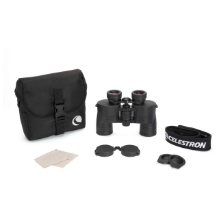 Celestron LandScout 8x40 Porro Dürbün