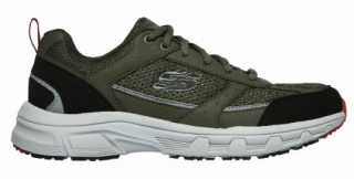 Skechers Oak Canyon Verketta Erkek Spor Ayakkabı