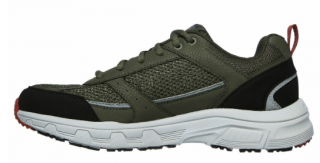 Skechers Oak Canyon Verketta Erkek Spor Ayakkabı