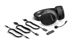 SteelSeries Arctis 1 Wireless for Xbox Kablosuz Kulaklık