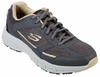 Skechers Oak Canyon Verketta Erkek Spor Ayakkabı