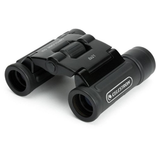 Celestron Upclose G2 8x21 Çatı Dürbün