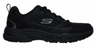 Skechers Oak Canyon Verketta Erkek Spor Ayakkabı