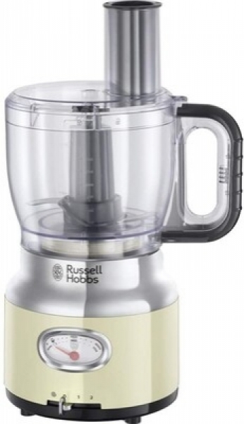 Russell Hobbs Retro 25182-56 Mutfak Robotu